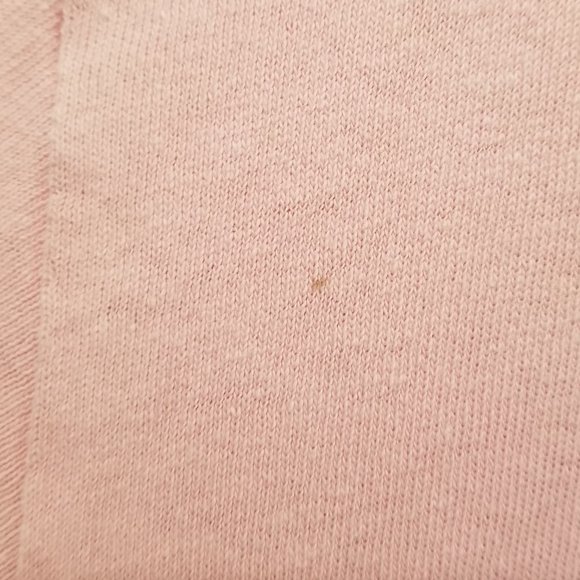 (PRICE IS FIRM!)Disney Vintage Sleep Shirt/Nightgown With Loving Mickey & Minnie - Picture 9 of 16